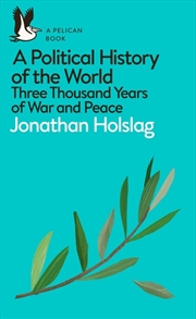 Buy Political History of the World