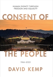 Buy Consent of the People