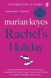 Buy Rachel's Holiday