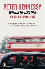 Buy Winds of Change