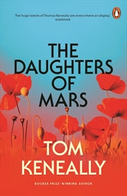 Buy Daughters of Mars