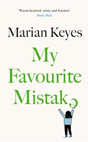 Buy My Favourite Mistake