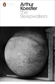 Buy Sleepwalkers