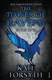 Buy Rhiannon's Ride 1: The Tower Of Ravens