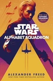 Buy Star Wars: Alphabet Squadron