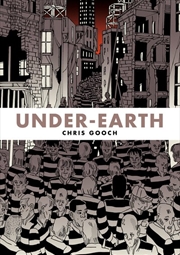 Buy Under-Earth