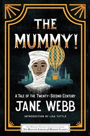 Buy Mummy! A Tale of the Twenty-Second Century