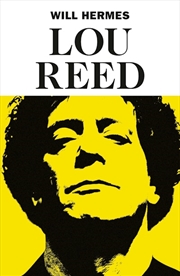 Buy Lou Reed