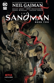 Buy Sandman Book Two