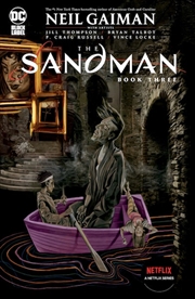 Buy Sandman Book Three