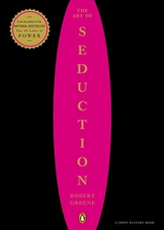 Buy Art of Seduction