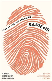 Buy Sapiens