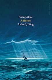 Buy Sailing Alone