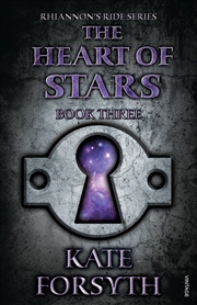 Buy Rhiannon's Ride 3: The Heart Of Stars