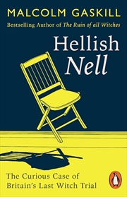 Buy Hellish Nell