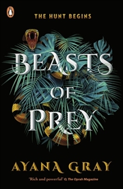 Buy Beasts of Prey