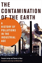 Buy Contamination of the Earth