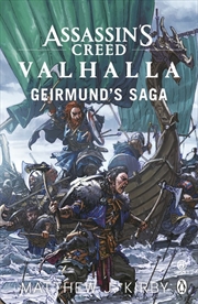 Buy Assassin's Creed Valhalla: Geirmund's Saga