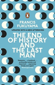 Buy End of History and the Last Man