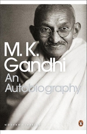 Buy Autobiography