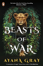 Buy Beasts of War