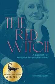 Buy Red Witch