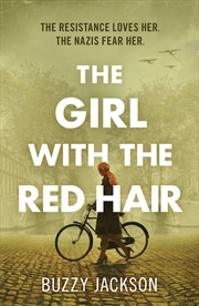 Buy Girl with the Red Hair