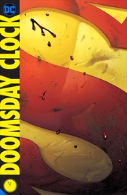 Buy Doomsday Clock: The Complete Collection