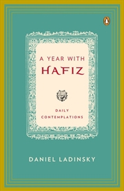 Buy Year with Hafiz