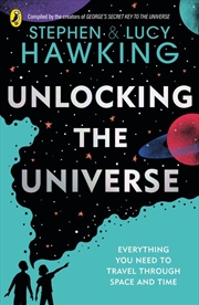 Buy Unlocking the Universe