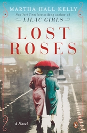 Buy Lost Roses