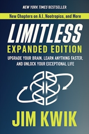 Buy Limitless Expanded Edition