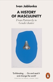 Buy History of Masculinity