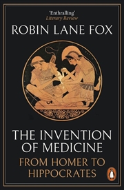 Buy Invention of Medicine