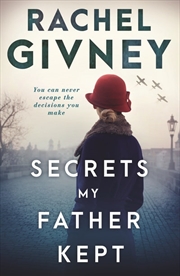 Buy Secrets My Father Kept