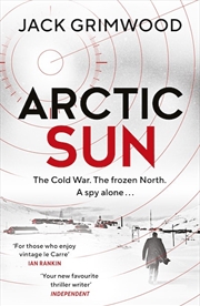 Buy Arctic Sun