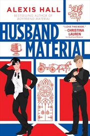 Buy Husband Material