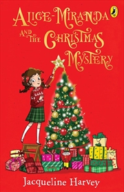 Buy Alice-Miranda and the Christmas Mystery