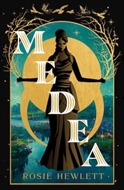 Buy Medea