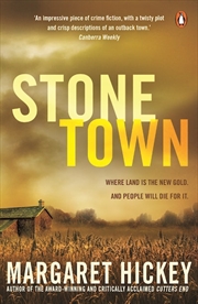 Buy Stone Town