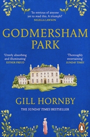 Buy Godmersham Park