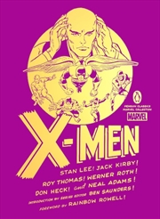 Buy X-Men