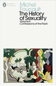 Buy History of Sexuality: 4