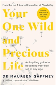 Buy Your One Wild and Precious Life