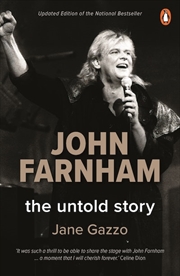 Buy John Farnham