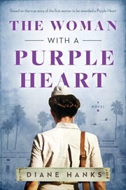 Buy Woman with a Purple Heart