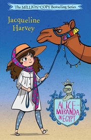 Buy Alice-Miranda in Egypt