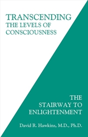 Buy Transcending the Levels of Consciousness