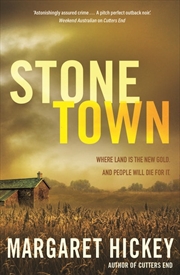 Buy Stone Town