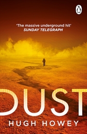 Buy Dust